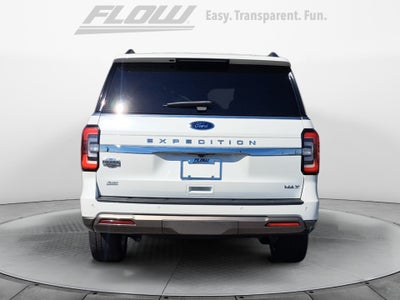 2024 Ford Expedition King Ranch