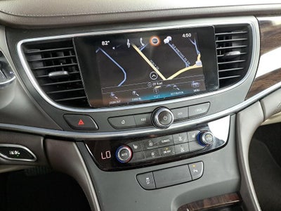 2017 Buick LaCrosse Essence
