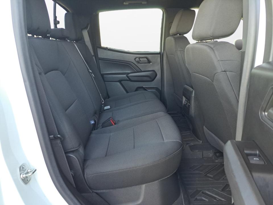 2024 Chevrolet Colorado 4WD Trail Boss