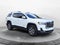 2022 GMC Acadia SLT
