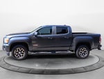 2016 GMC Canyon 4WD SLE