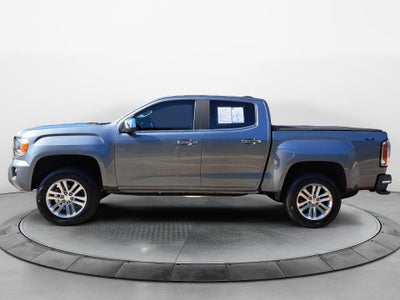 2019 GMC Canyon 4WD SLT
