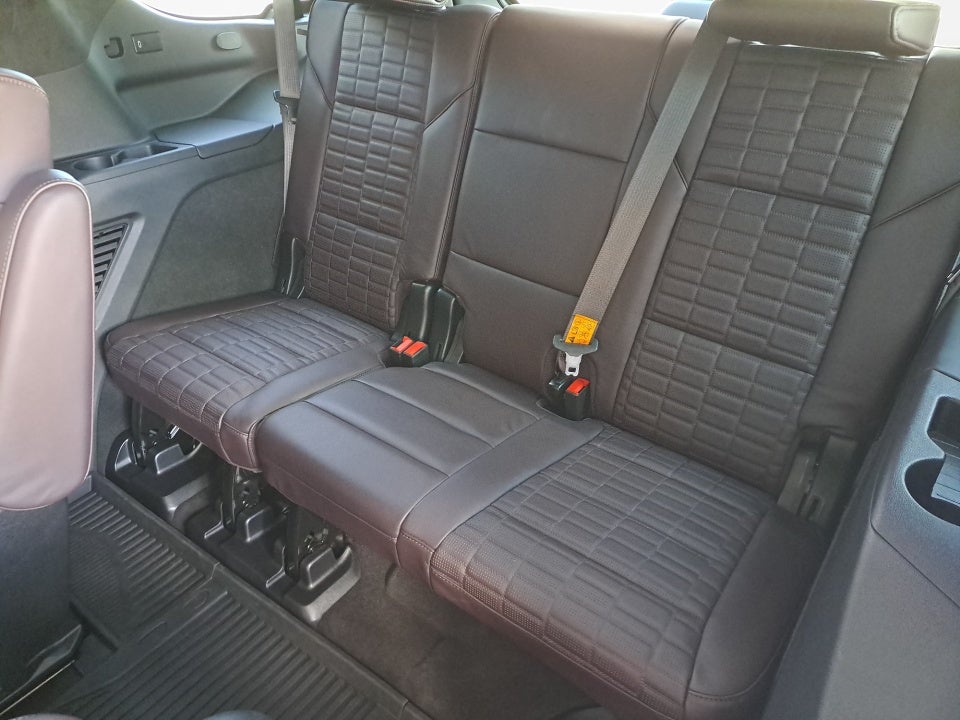 2024 Cadillac Escalade 4WD Sport Platinum
