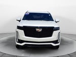 2024 Cadillac Escalade 4WD Sport Platinum