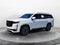 2024 Cadillac Escalade 4WD Sport Platinum