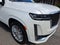 2022 Cadillac Escalade ESV Premium Luxury