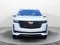 2022 Cadillac Escalade ESV Premium Luxury