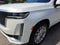 2022 Cadillac Escalade ESV Premium Luxury
