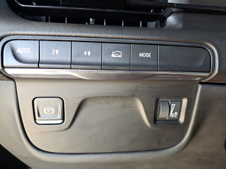 2022 Cadillac Escalade ESV Premium Luxury
