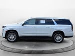 2022 Cadillac Escalade ESV Premium Luxury