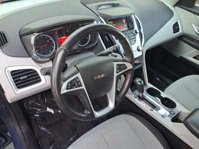 2016 GMC Terrain SLE