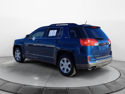 2016 GMC Terrain SLE