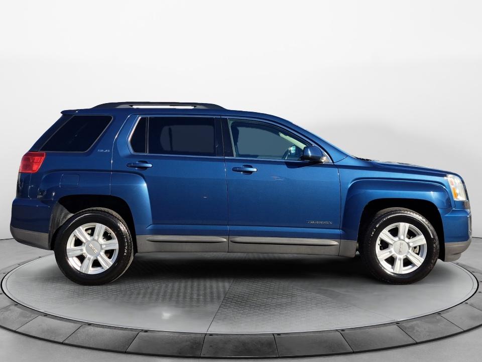 2016 GMC Terrain SLE