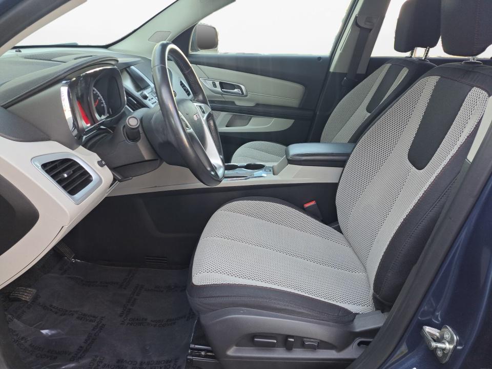 2016 GMC Terrain SLE