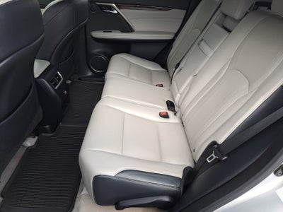 2016 Lexus RX 350 350