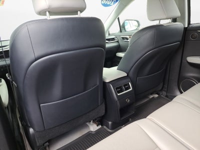 2016 Lexus RX 350 350