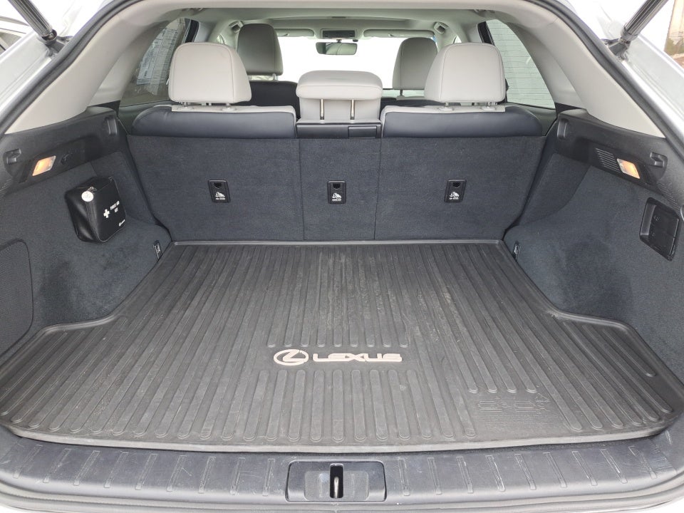 2016 Lexus RX 350 350