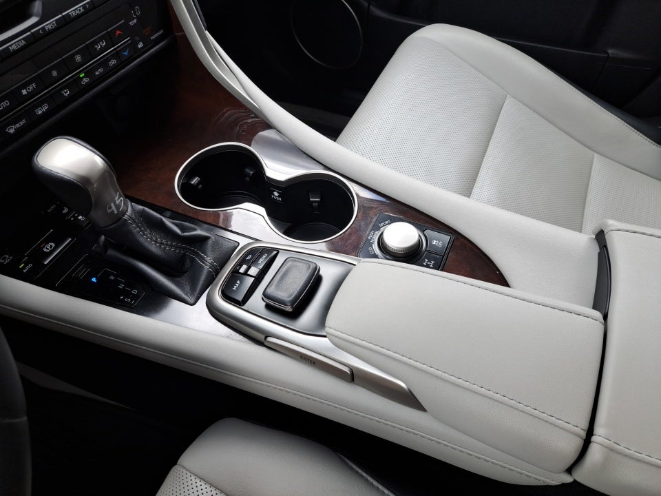 2016 Lexus RX 350 350