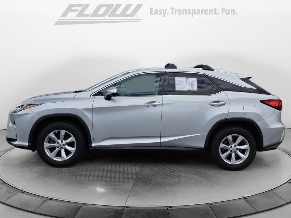 2016 Lexus RX 350 350