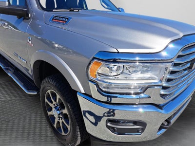 2021 RAM 2500 Longhorn