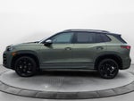 2025 Volkswagen Tiguan SE R-Line Black