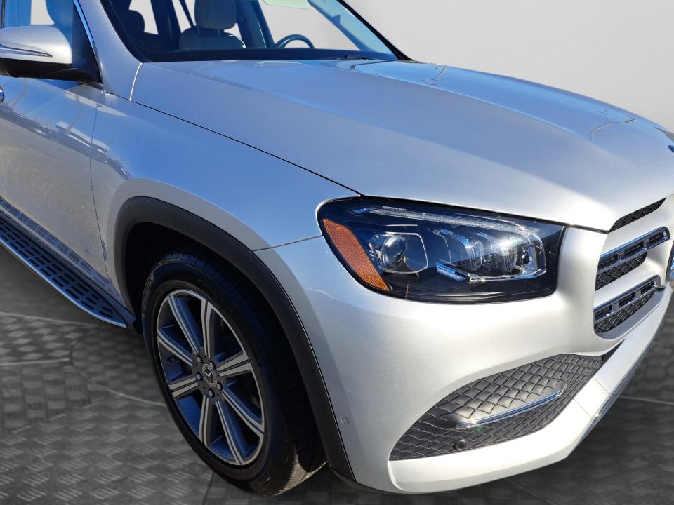 2020 Mercedes-Benz GLS 450 GLS 450
