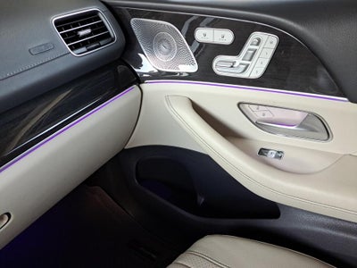 2020 Mercedes-Benz GLS 450 GLS 450