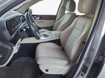 2020 Mercedes-Benz GLS 450 GLS 450