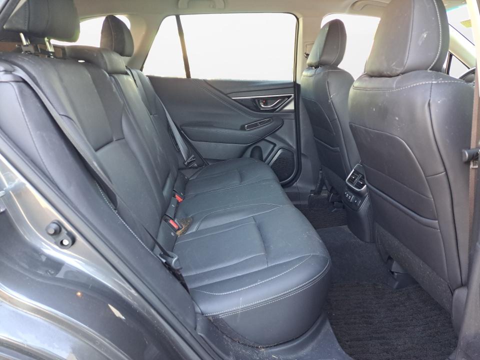 2022 Subaru Outback Limited XT