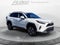2024 Toyota RAV4 Hybrid Hybrid LE