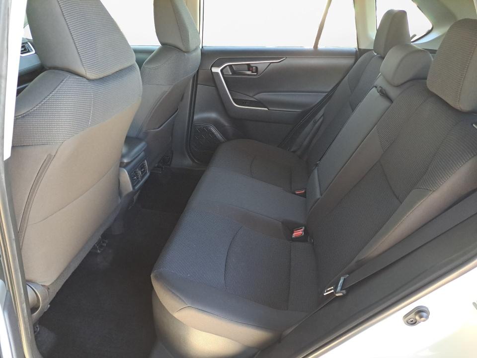 2024 Toyota RAV4 Hybrid Hybrid LE