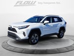 2024 Toyota RAV4 Hybrid Hybrid LE