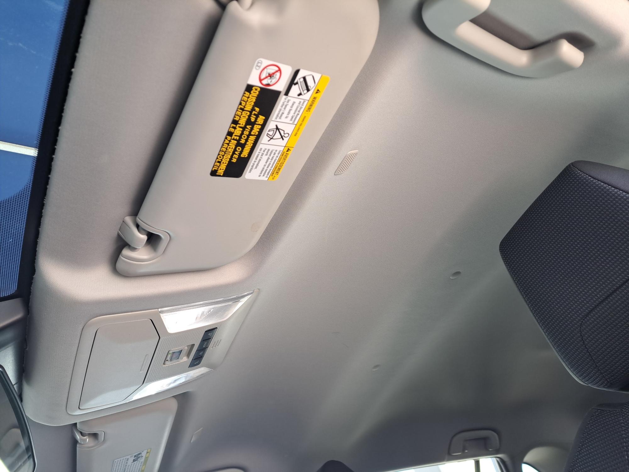 2024 Toyota RAV4 Hybrid Hybrid LE