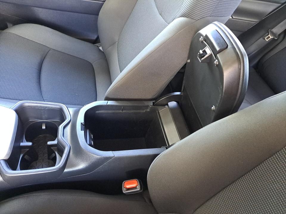 2024 Toyota RAV4 Hybrid Hybrid LE
