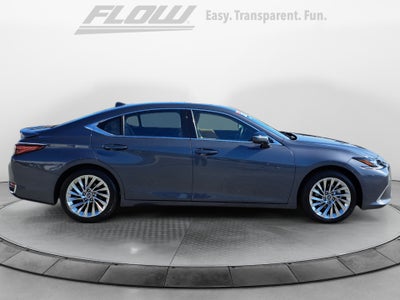 2023 Lexus ES 300h ES 300h Ultra Luxury
