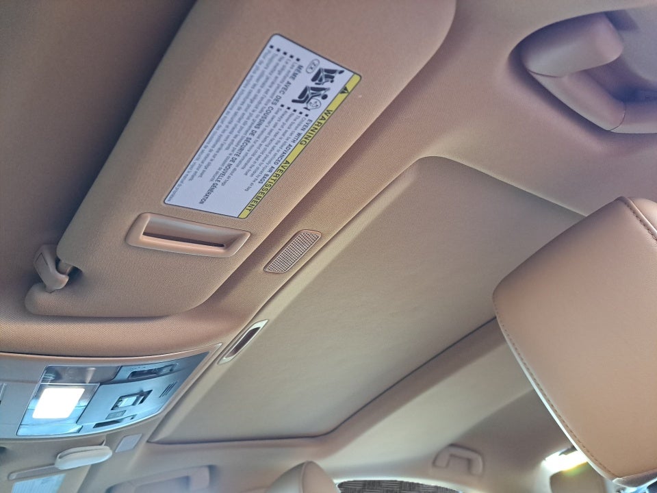 2023 Lexus ES 300h ES 300h Ultra Luxury