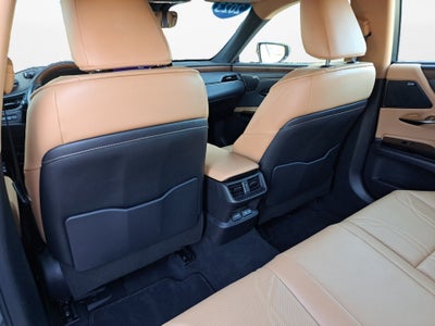 2023 Lexus ES 300h ES 300h Ultra Luxury