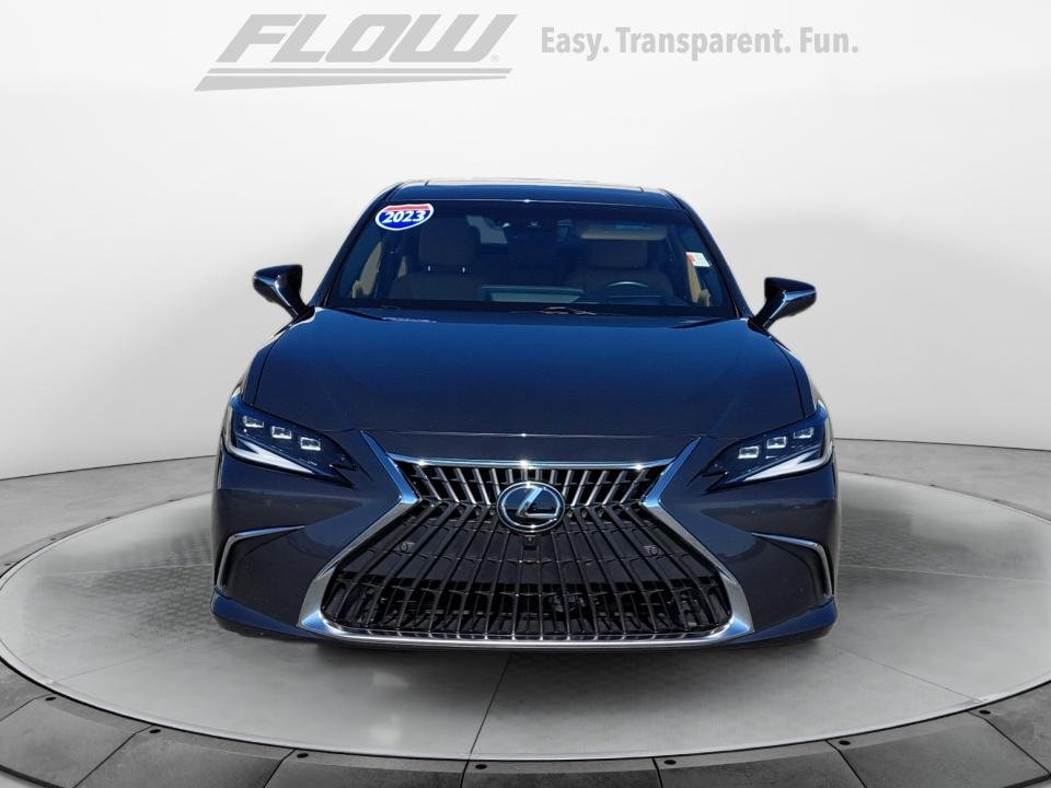 2023 Lexus ES 300h ES 300h Ultra Luxury