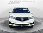 2018 Acura MDX 3.5L (A9)