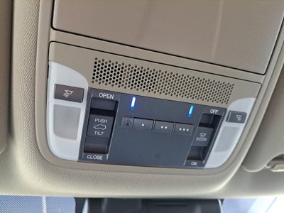 2018 Acura MDX 3.5L (A9)