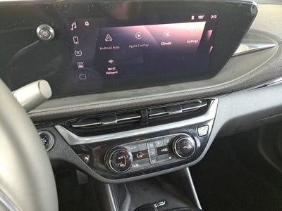 2024 Buick Envista Sport Touring