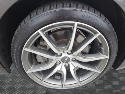 2023 Genesis G70 3.3T