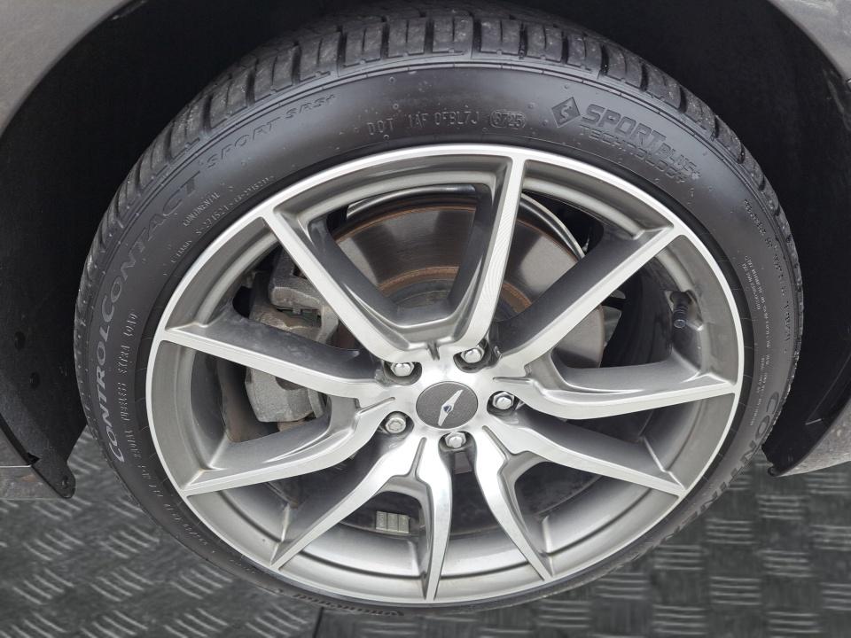 2023 Genesis G70 3.3T