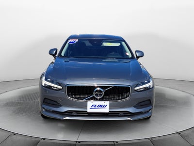 2017 Volvo S90 Momentum