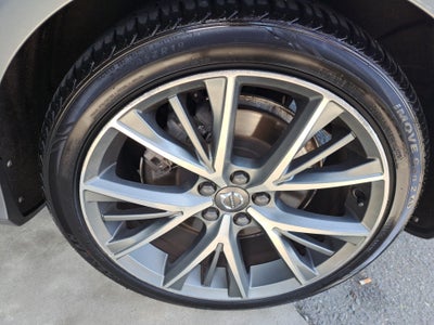 2017 Volvo S90 Momentum