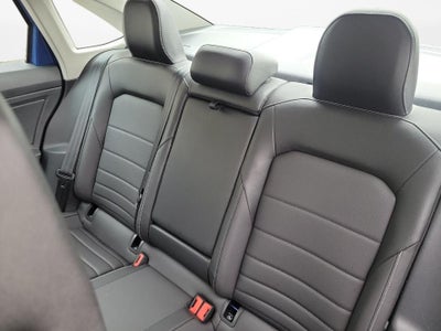 2023 Volkswagen Jetta SE