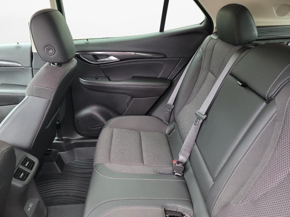 2021 Buick Envision Preferred
