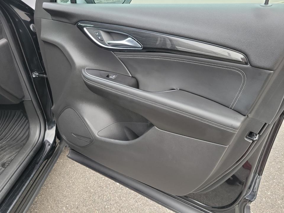 2021 Buick Envision Preferred