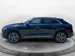 2025 Audi Q8 Premium Plus