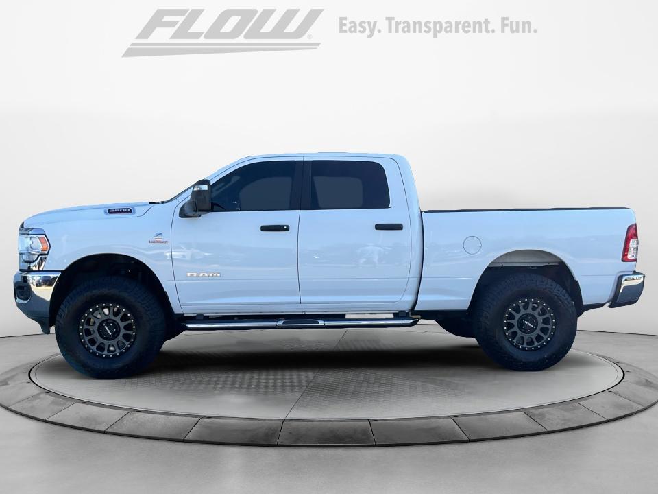 2023 RAM 2500 Big Horn